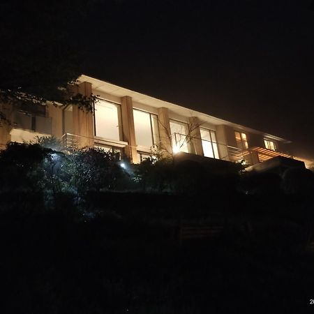 箱根七福荘別邸酒店 外观 照片